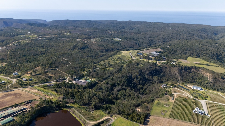 Commercial Property for Sale in Plettenberg Bay Rural Western Cape